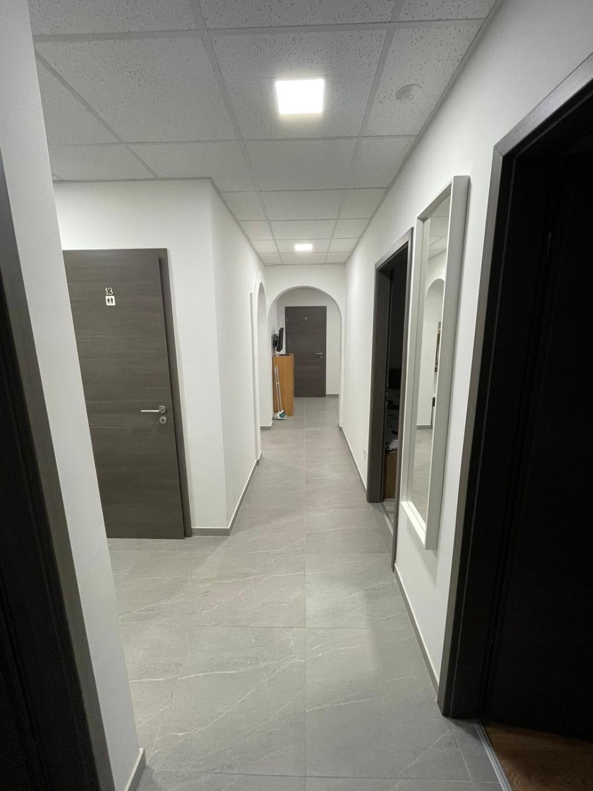 Alom Vendeghaz Hotel Dunaújváros Buitenkant foto